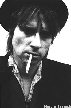 Picture of Jerry Nolan
