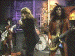 Link to a frame from Looking For A Kiss video
